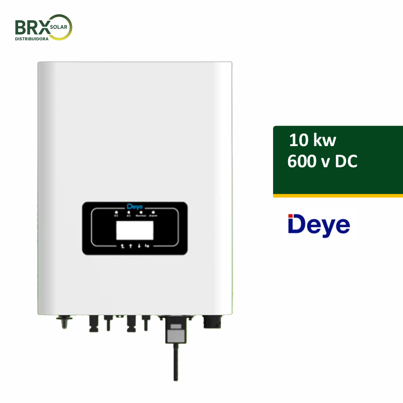 DEYE 50kW HV 380V