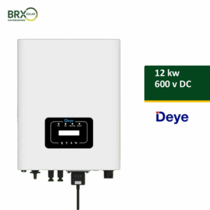 Inversor DEYE SUN-12K-G02-LV //