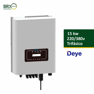 Inversor DEYE SUN-15K-G02-LV