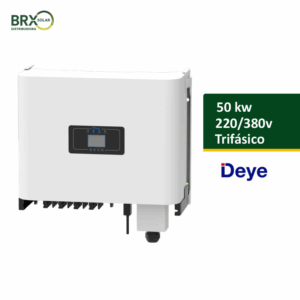 Inversor DEYE SUN-50K-G02-LV