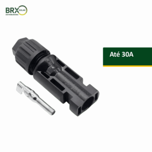 Conector MC4