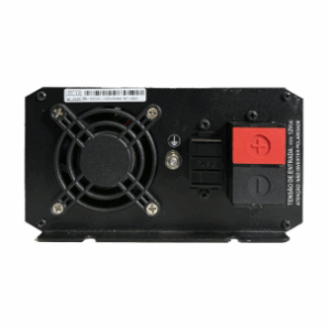 Inversor Off-Grid Senoidal ZT600-11 12vcc - 127v
