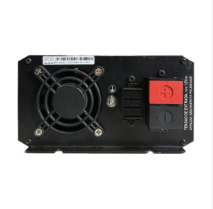 Inversor Off-Grid Senoidal ZT600-11 12vcc - 127v