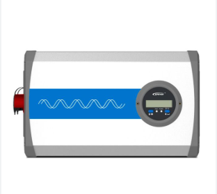 *Inversor Off-Grid Senoidal IPOWER Plus (T) IP-1000-41*