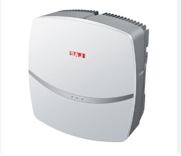 Inversor On grid 8Kw - SAJ