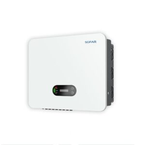 Inversor 3kw 220v Marca Sofar Modelo 3KTLM-G3
