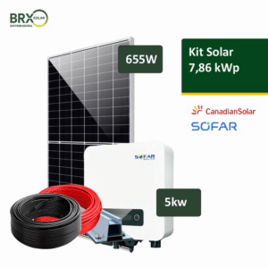 Kit Solar 7_86
