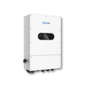 INVERSOR HIBRIDO 6KW SOFAR 6K SP1
