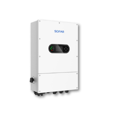 INVERSOR HIBRIDO 6KW SOFAR 6K SP1