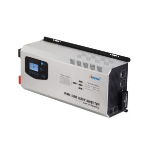 INVERSOR SOLAR SOLIS 7,5KW