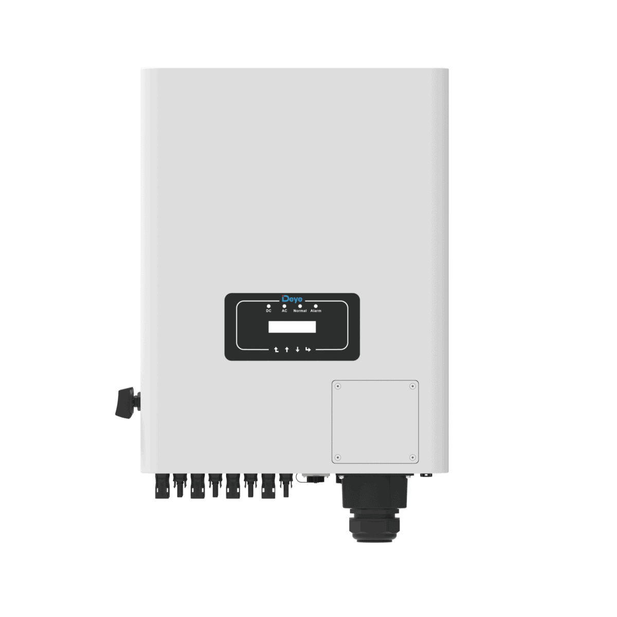 INVERSOR DEYE SUN-25K-G02-LV (UN)