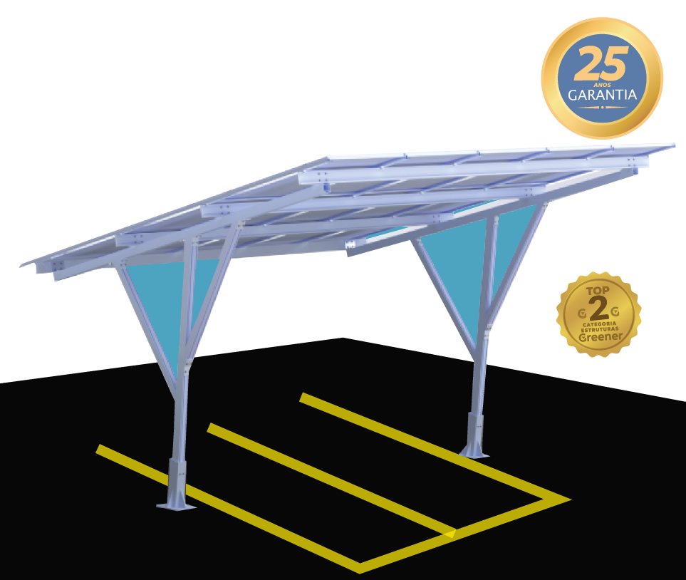 KIT ESTRUTURA LAJE POLIMAX