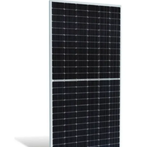 PAINEL SOLAR HYSOLAR 610W BIFACIAL