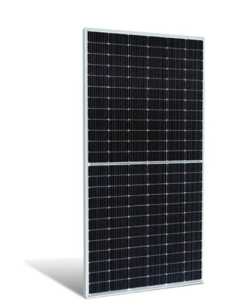 PAINEL SOLAR HYSOLAR 610W BIFACIAL